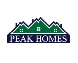 /public/logoimage/1397014231Peak Homes - 11.2.jpg